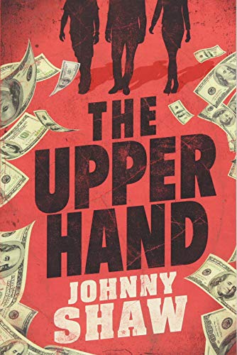The Upper Hand von Amazon Publishing